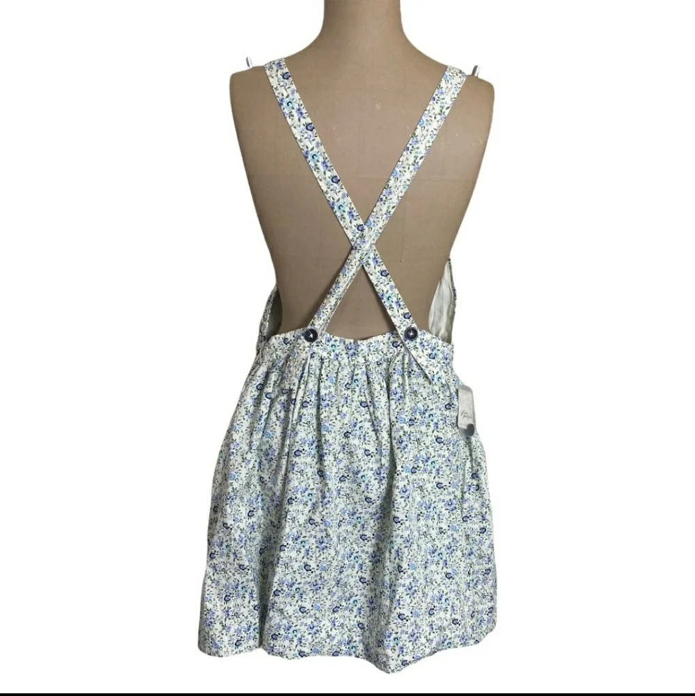 Free people Petunia summer mini dress - Picture 2 of 3